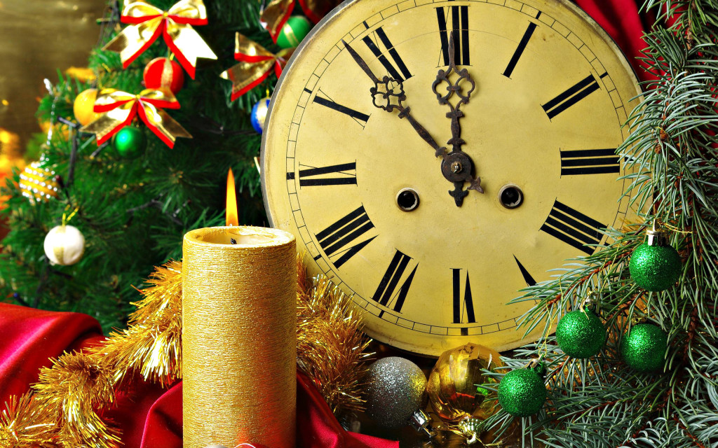 newyear